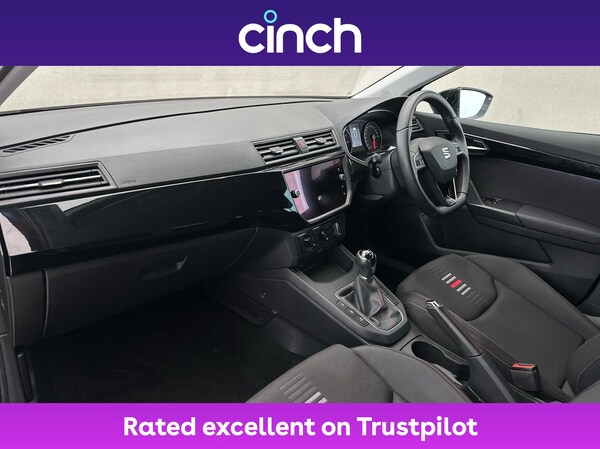 Used SEAT Ibiza 2018 for sale - 76224807: Photo 14