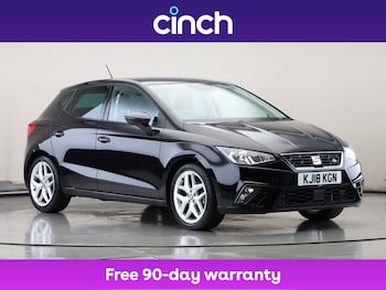 SEAT - Ibiza