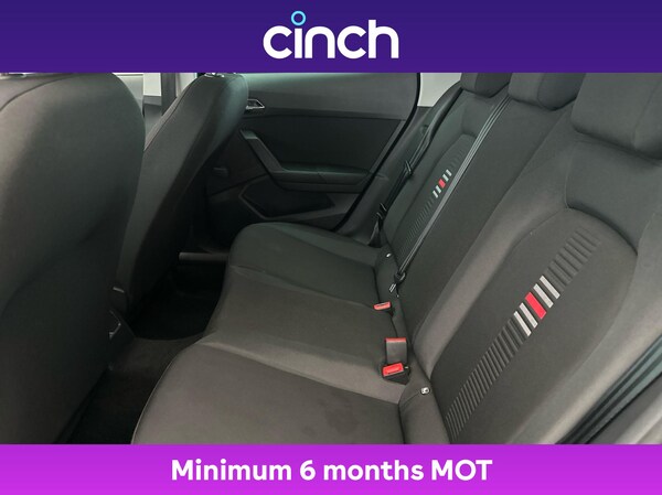 Used SEAT Ibiza 2018 for sale - 76224807: Photo 20