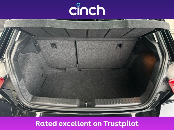 Used SEAT Ibiza 2018 for sale - 76224807: Photo 21
