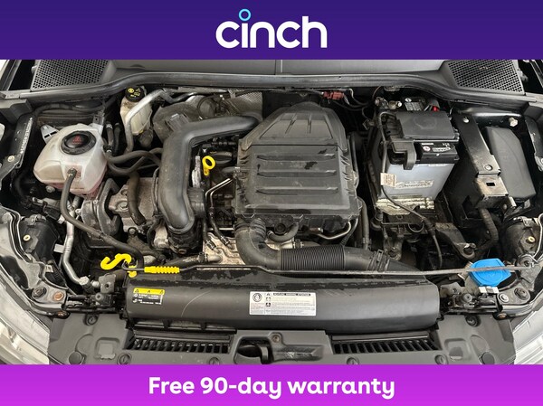 Used SEAT Ibiza 2018 for sale - 76224807: Photo 23