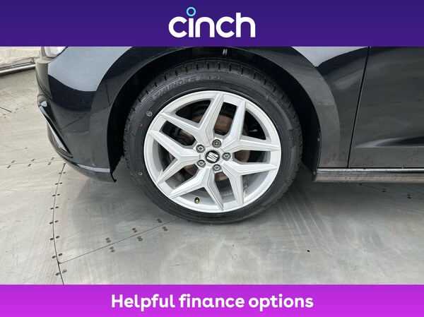 Used SEAT Ibiza 2018 for sale - 76224807: Photo 24