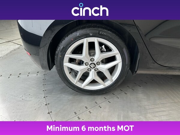 Used SEAT Ibiza 2018 for sale - 76224807: Photo 27