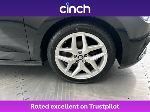 Used SEAT Ibiza 2018 for sale - 76224807: Photo 28