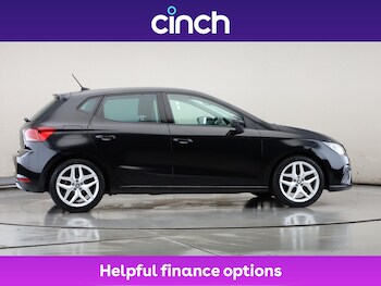 Used SEAT Ibiza 2018 for sale - 76224807: Photo 2