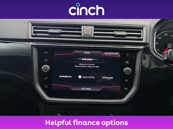 Used SEAT Ibiza 2018 for sale - 76224807: Photo 30