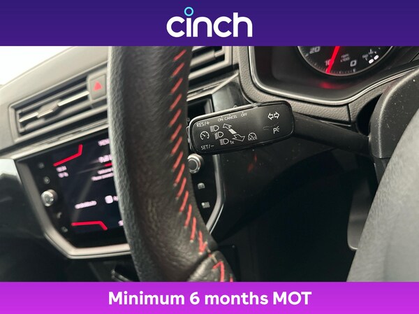 Used SEAT Ibiza 2018 for sale - 76224807: Photo 32