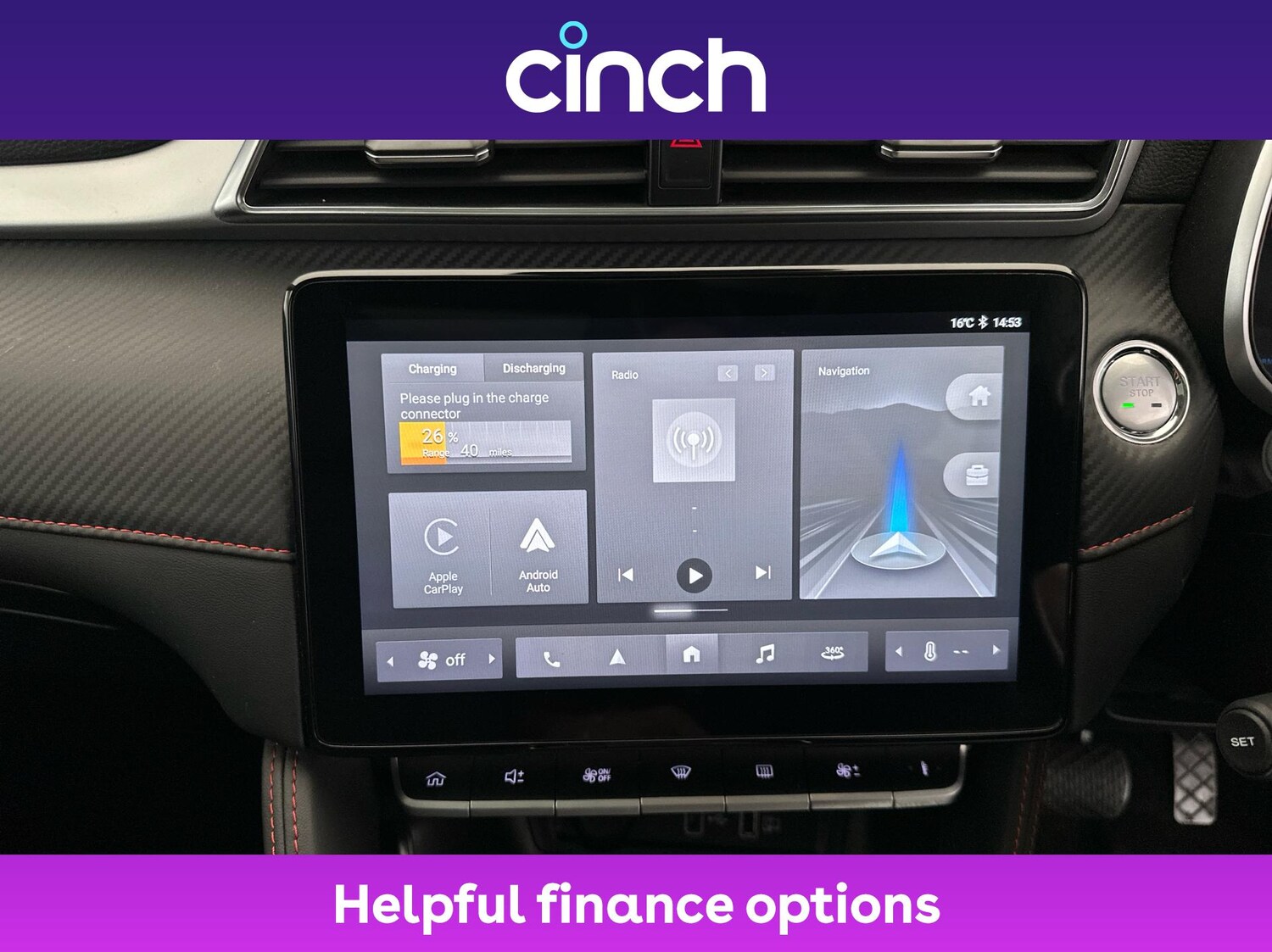 Used MG MG ZS 2023 for sale - 75538798: Photo 40