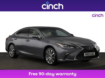 Lexus - ES