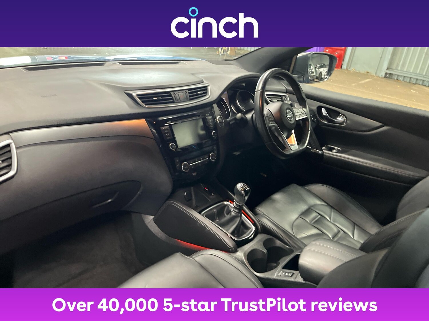 Used Nissan Qashqai 2019 for sale - 76558017: Photo 14