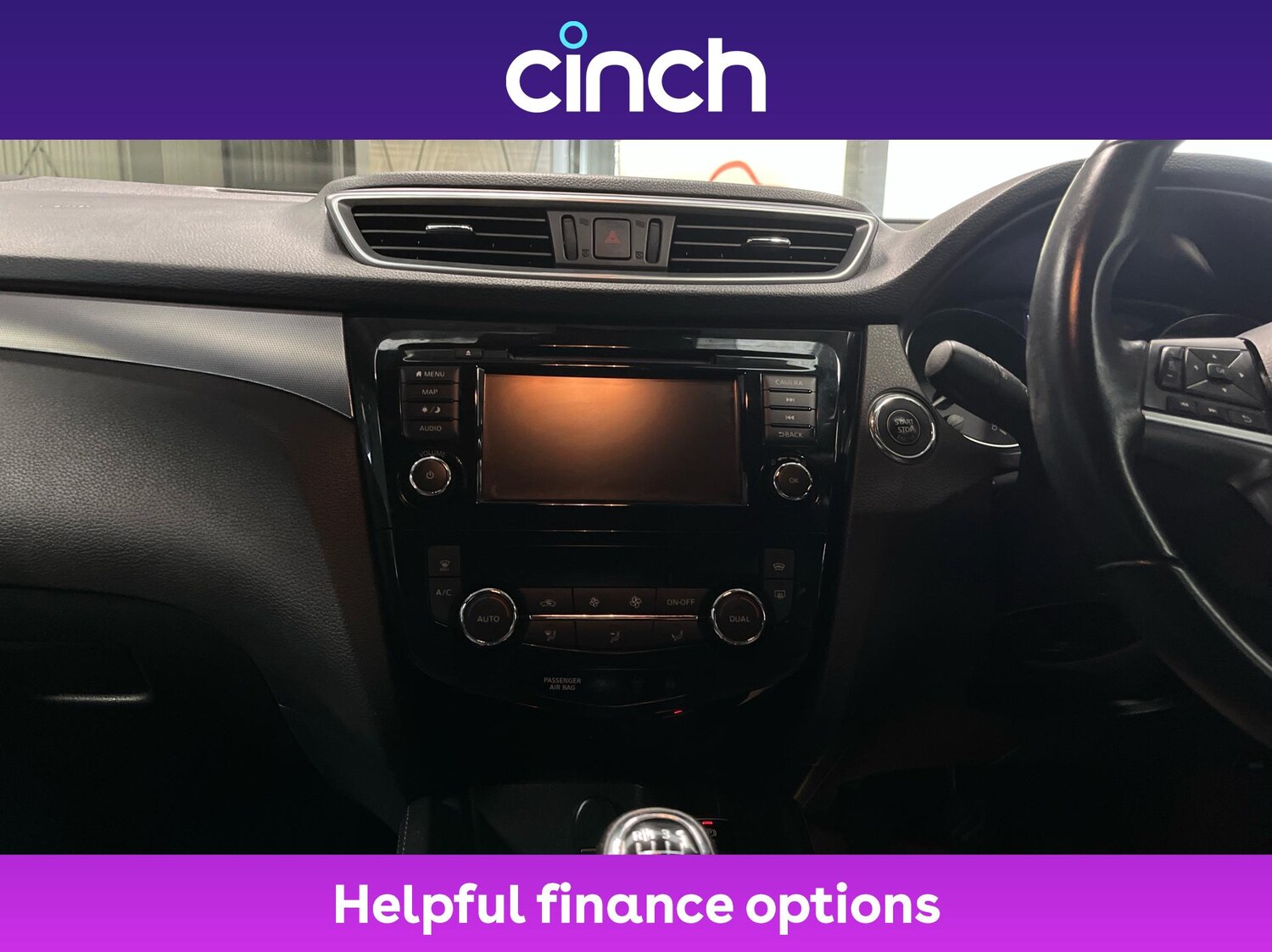 Used Nissan Qashqai 2019 for sale - 76558017: Photo 17