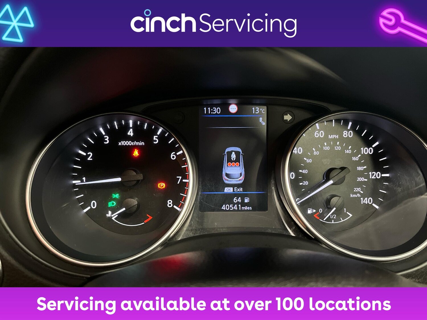 Used Nissan Qashqai 2019 for sale - 76558017: Photo 18