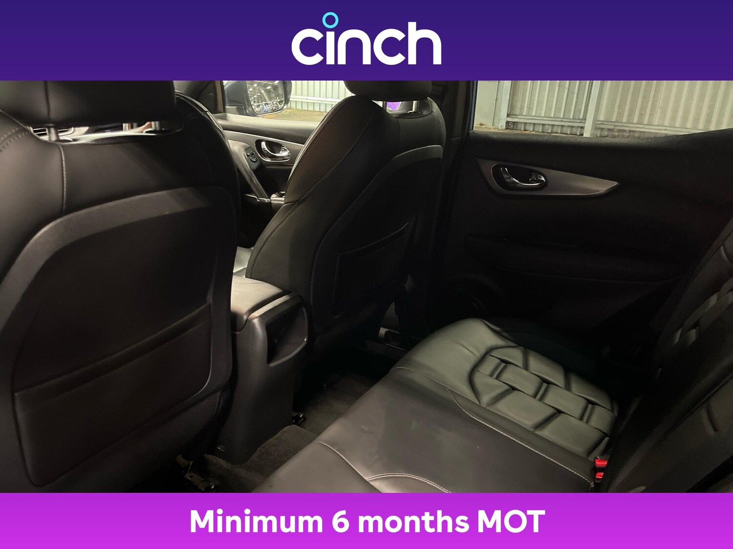 Used Nissan Qashqai 2019 for sale - 76558017: Photo 20