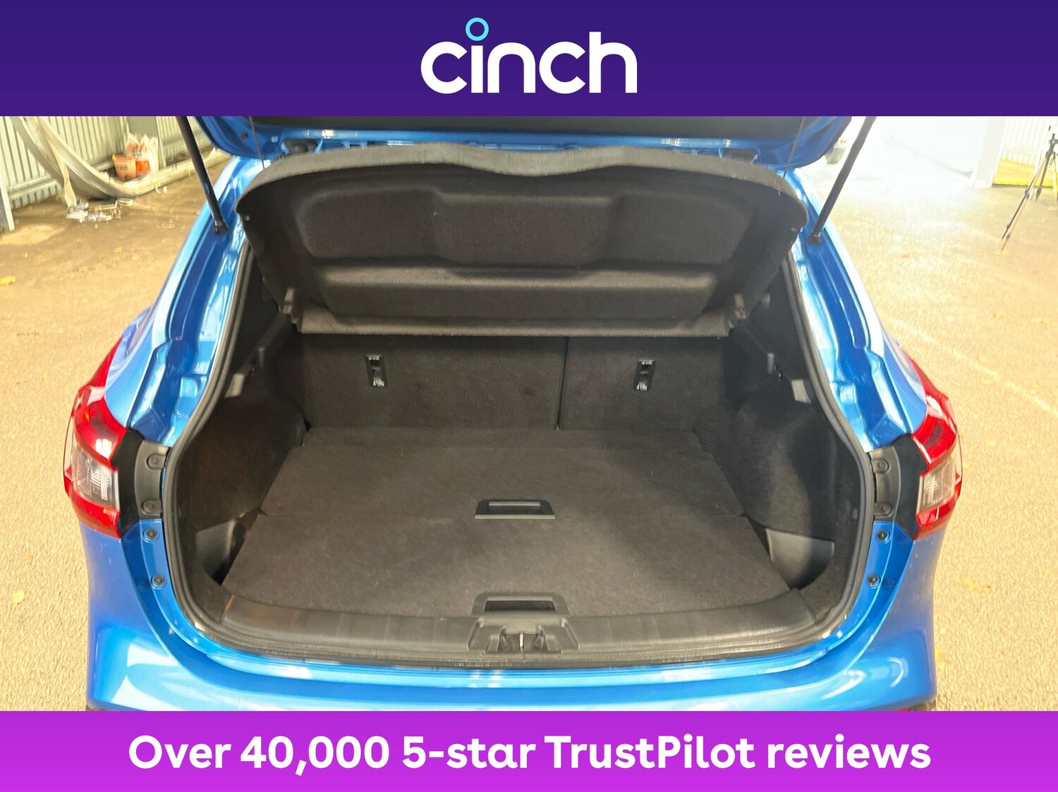 Used Nissan Qashqai 2019 for sale - 76558017: Photo 21