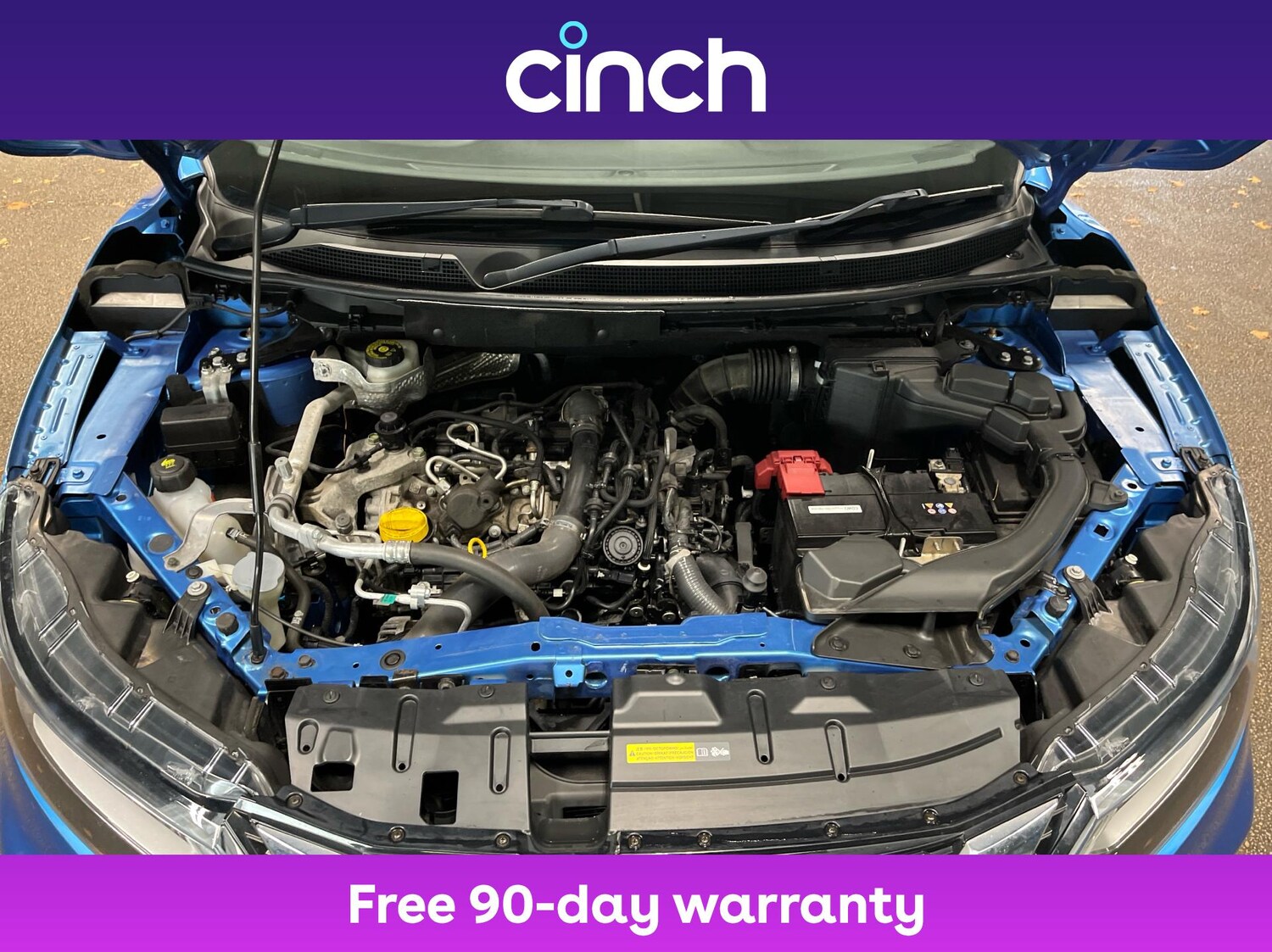 Used Nissan Qashqai 2019 for sale - 76558017: Photo 23