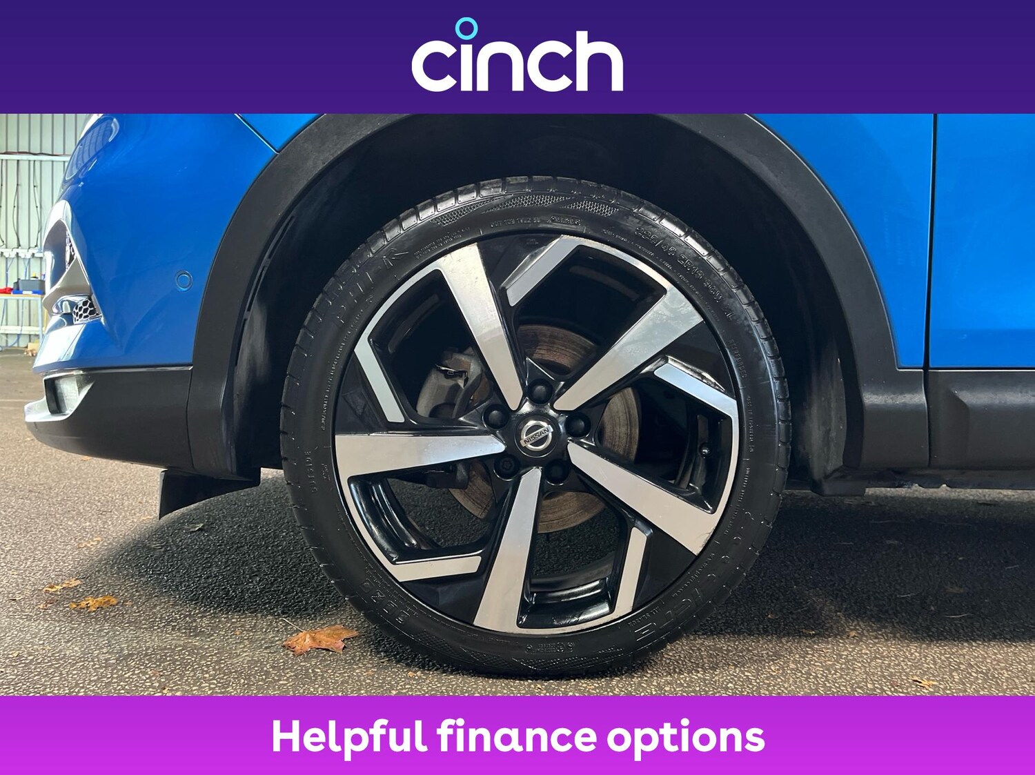 Used Nissan Qashqai 2019 for sale - 76558017: Photo 24