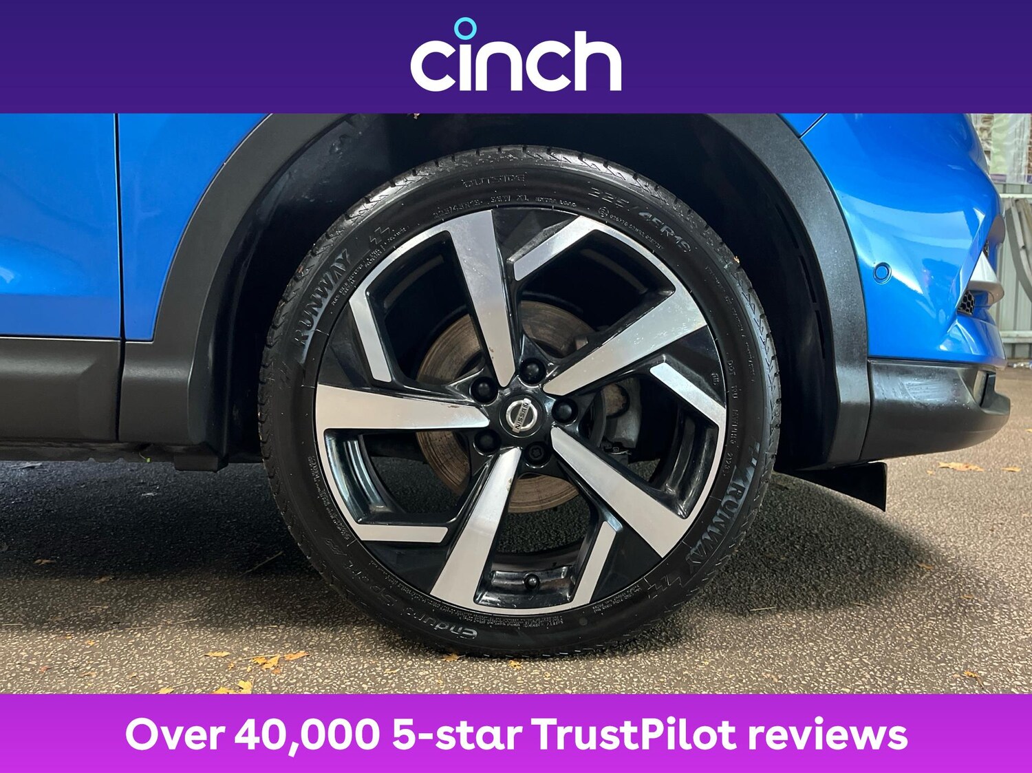 Used Nissan Qashqai 2019 for sale - 76558017: Photo 28