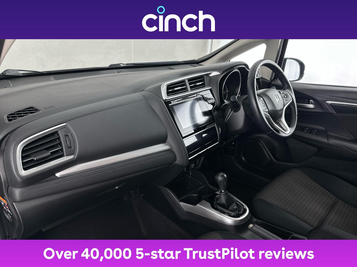 Used Honda Jazz 2019 for sale - 76847993: Photo 14