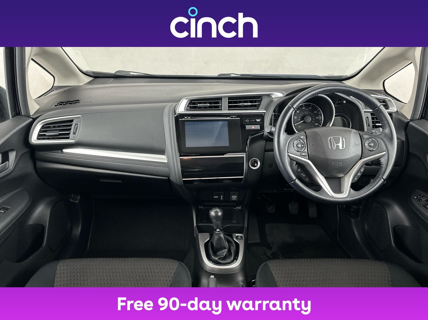 Used Honda Jazz 2019 for sale - 76847993: Photo 15