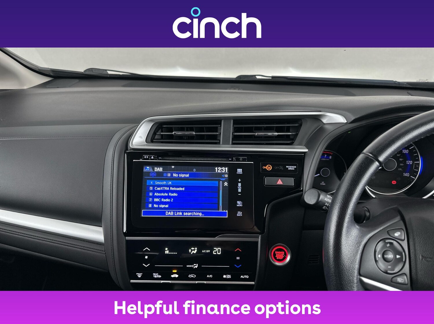 Used Honda Jazz 2019 for sale - 76847993: Photo 17