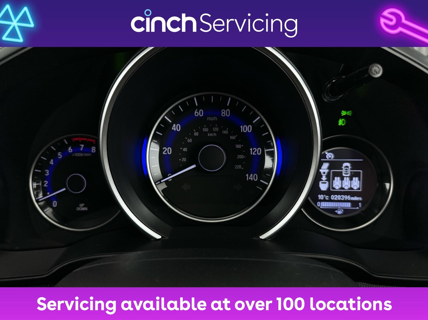 Used Honda Jazz 2019 for sale - 76847993: Photo 18