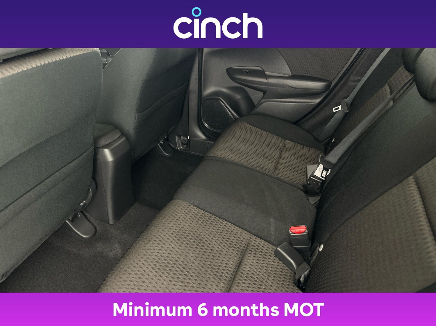 Used Honda Jazz 2019 for sale - 76847993: Photo 20