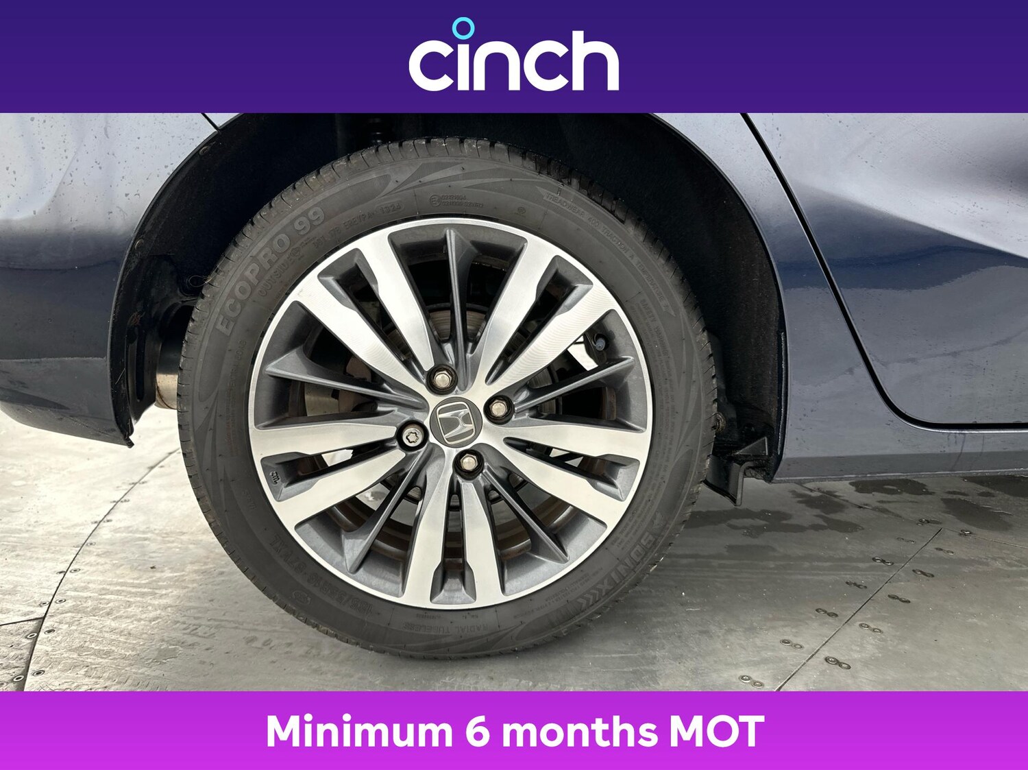 Used Honda Jazz 2019 for sale - 76847993: Photo 27