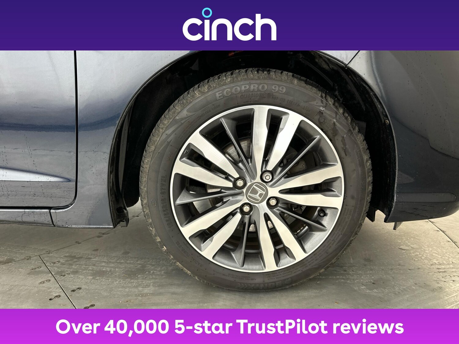 Used Honda Jazz 2019 for sale - 76847993: Photo 28