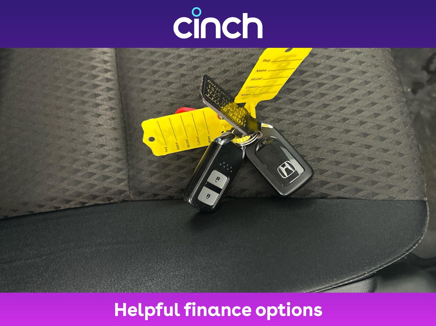 Used Honda Jazz 2019 for sale - 76847993: Photo 30