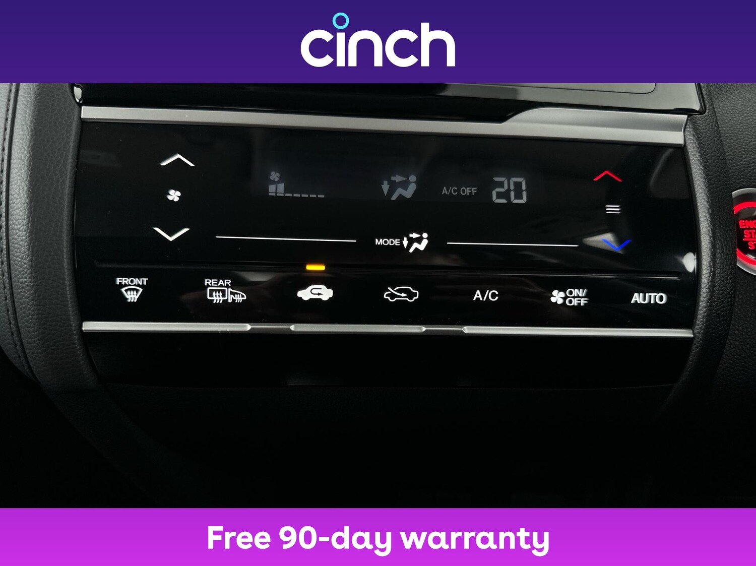 Used Honda Jazz 2019 for sale - 76847993: Photo 34