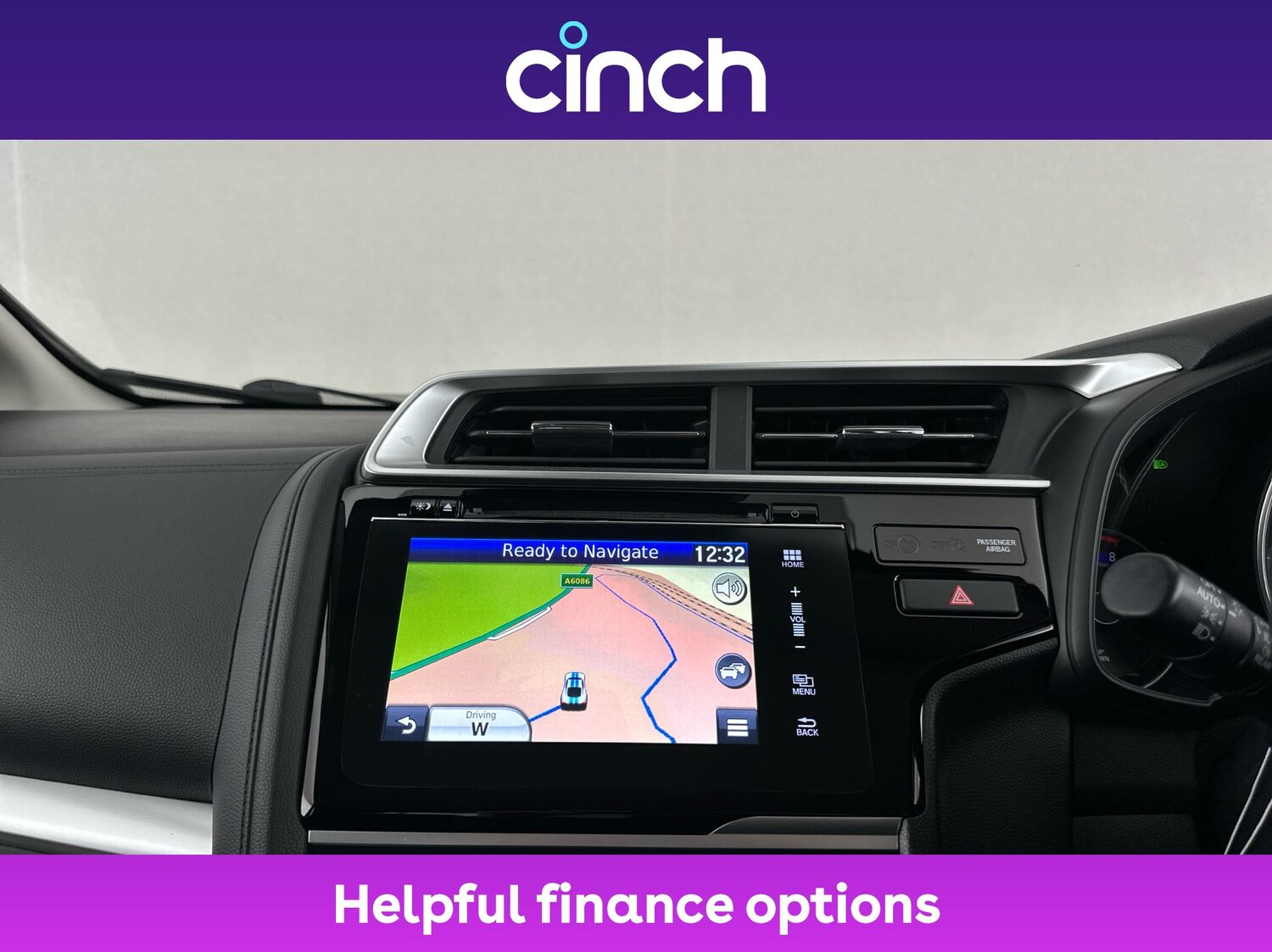 Used Honda Jazz 2019 for sale - 76847993: Photo 35