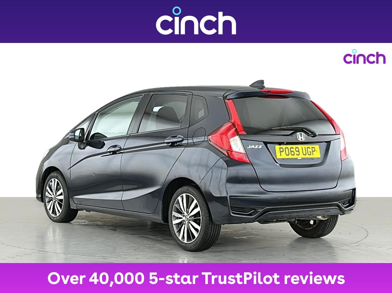 Used Honda Jazz 2019 for sale - 76847993: Photo 6