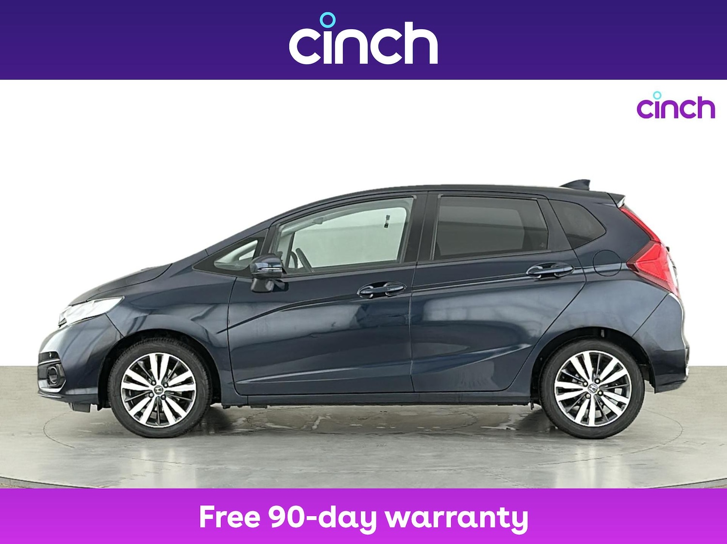 Used Honda Jazz 2019 for sale - 76847993: Photo 8