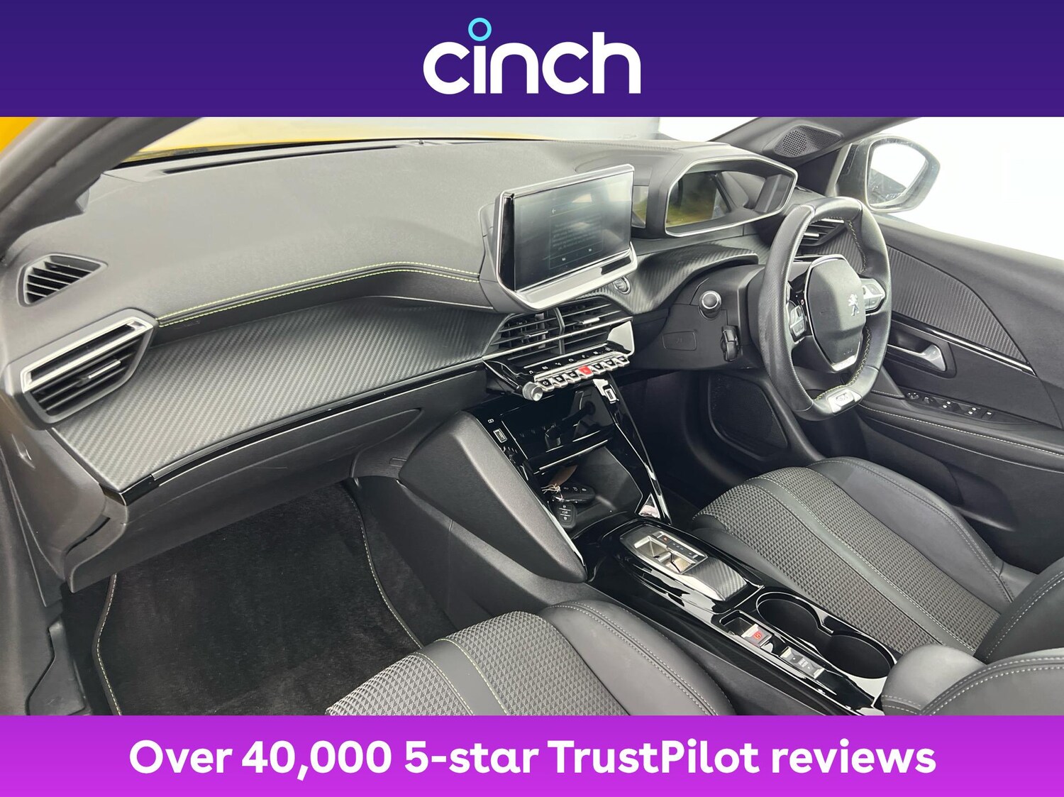 Used Peugeot 208 2022 for sale - 76934395: Photo 14