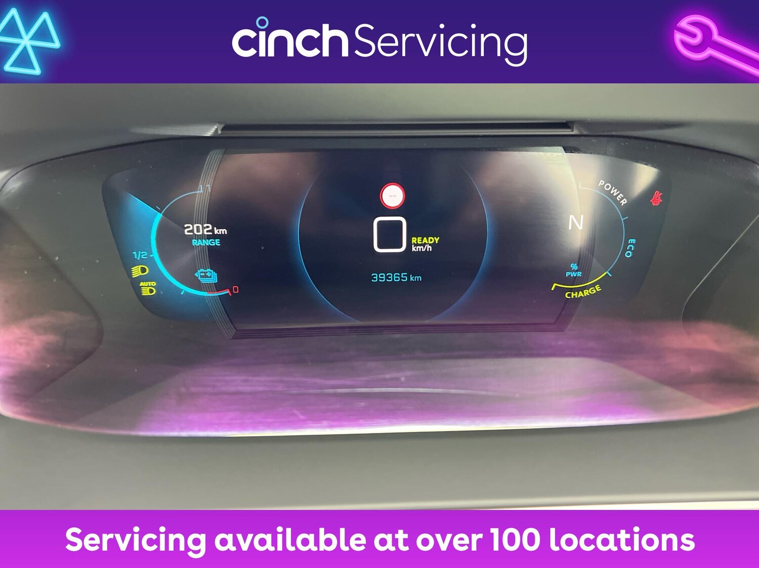 Used Peugeot 208 2022 for sale - 76934395: Photo 18