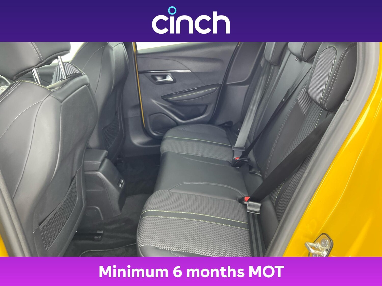 Used Peugeot 208 2022 for sale - 76934395: Photo 20