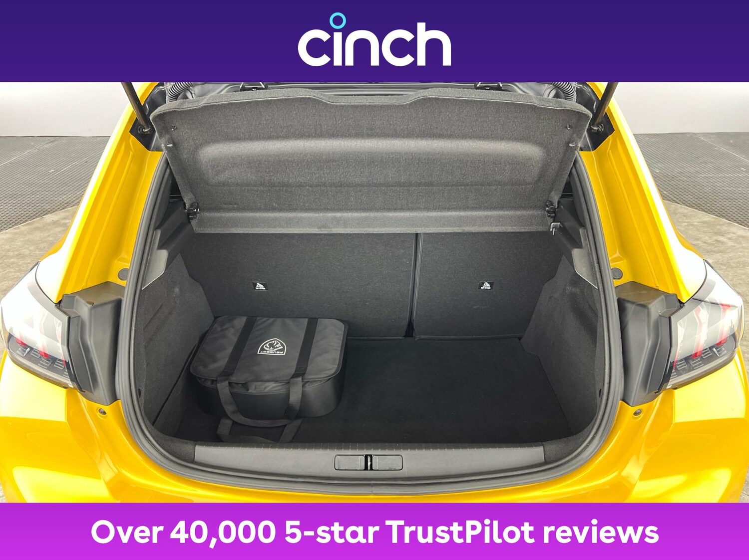 Used Peugeot 208 2022 for sale - 76934395: Photo 21