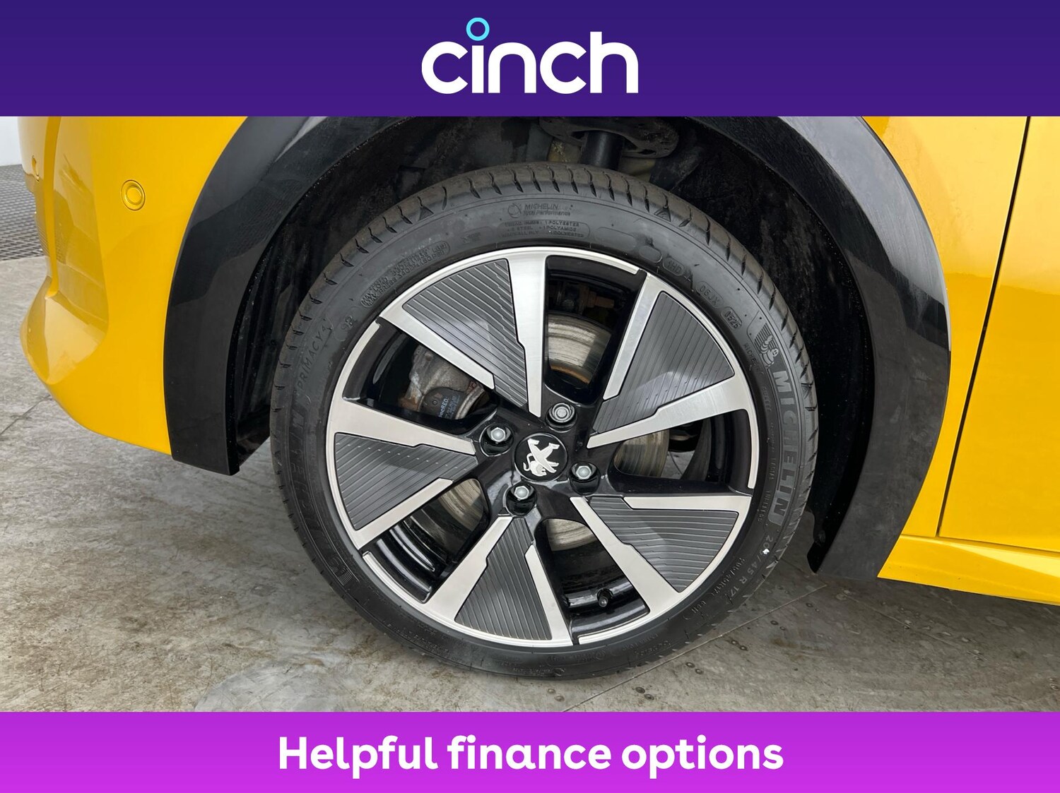 Used Peugeot 208 2022 for sale - 76934395: Photo 24