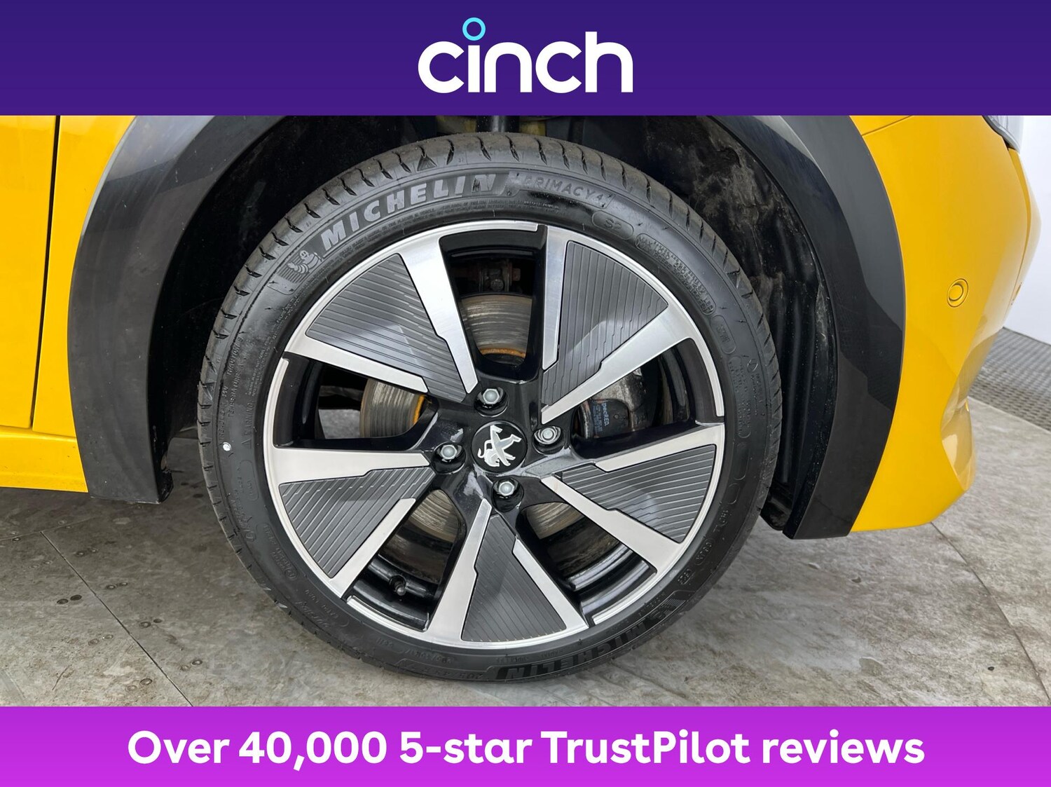 Used Peugeot 208 2022 for sale - 76934395: Photo 28