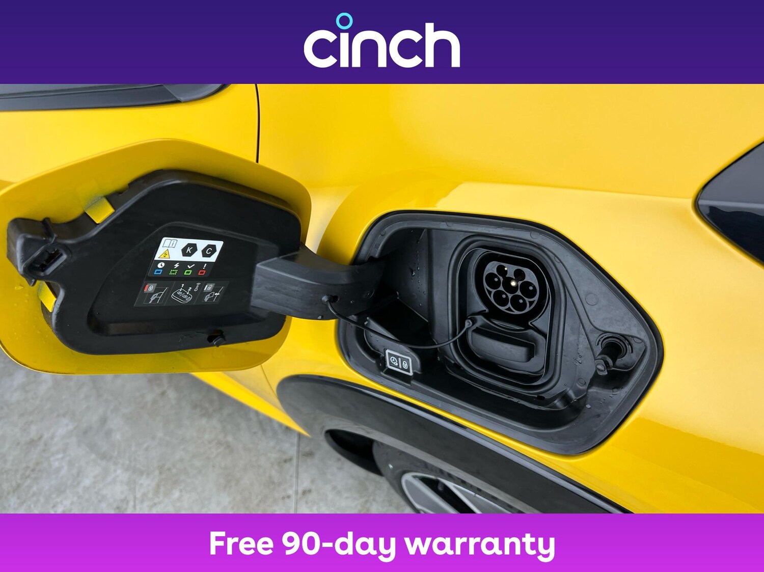 Used Peugeot 208 2022 for sale - 76934395: Photo 29