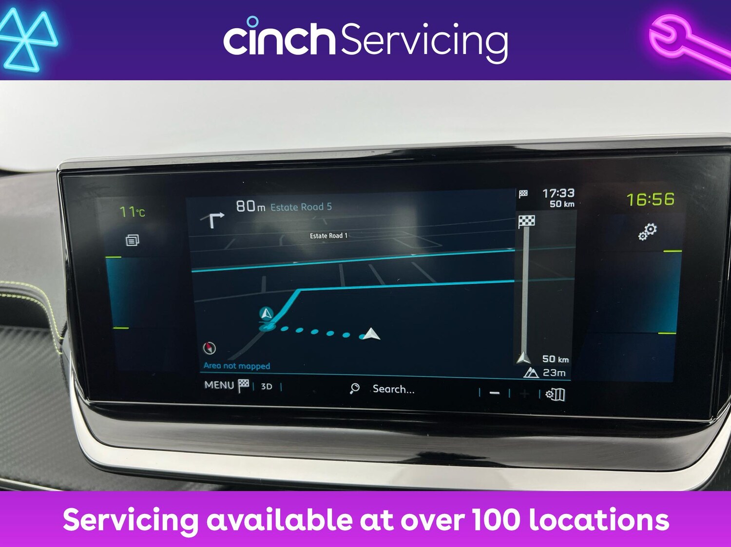 Used Peugeot 208 2022 for sale - 76934395: Photo 31