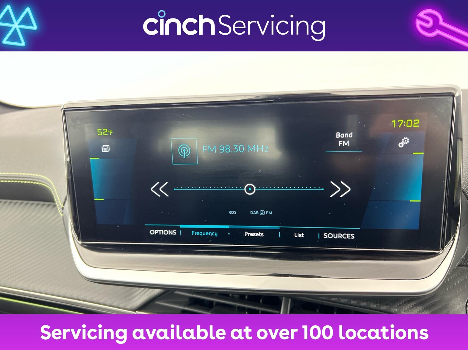 Used Peugeot 208 2022 for sale - 76934395: Photo 36