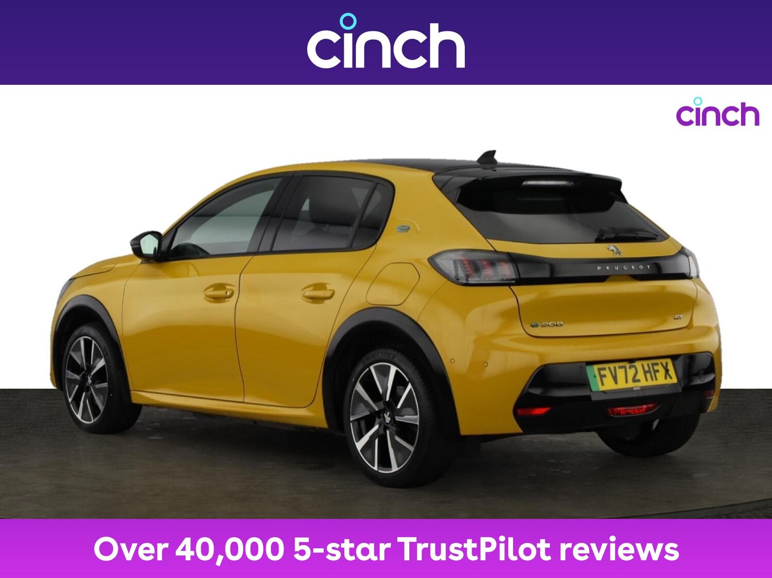 Used Peugeot 208 2022 for sale - 76934395: Photo 6