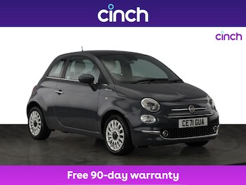 Fiat - 500