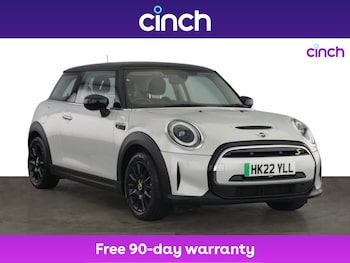 MINI - Hatch