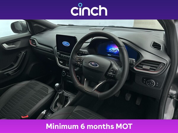 Used Ford Puma 2022 for sale - 76093521: Photo 12