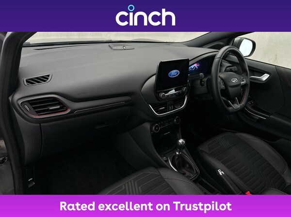 Used Ford Puma 2022 for sale - 76093521: Photo 14
