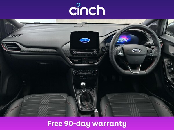Used Ford Puma 2022 for sale - 76093521: Photo 15