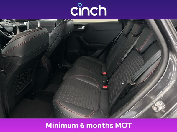 Used Ford Puma 2022 for sale - 76093521: Photo 20