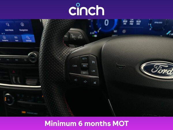 Used Ford Puma 2022 for sale - 76093521: Photo 32